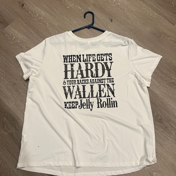 Country t-shirt - Picture 1 of 2